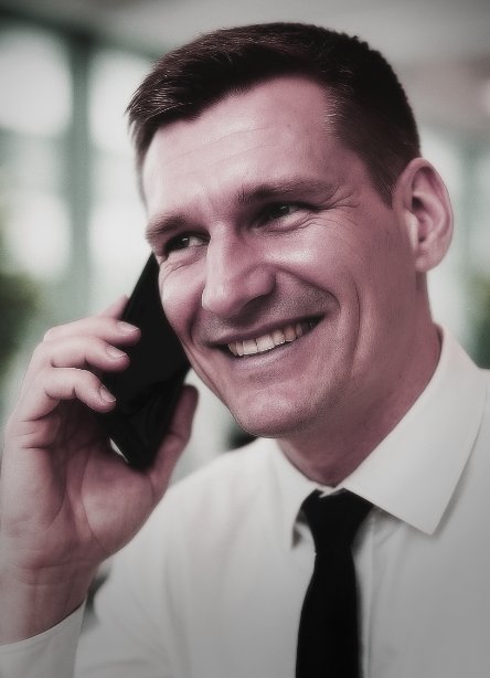 Sascha Füller - Premium Nachhilfe in Mathematik und Physik